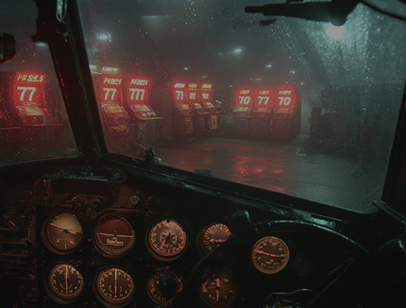 Aviator Casino