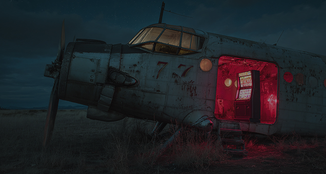 Aviator Casino