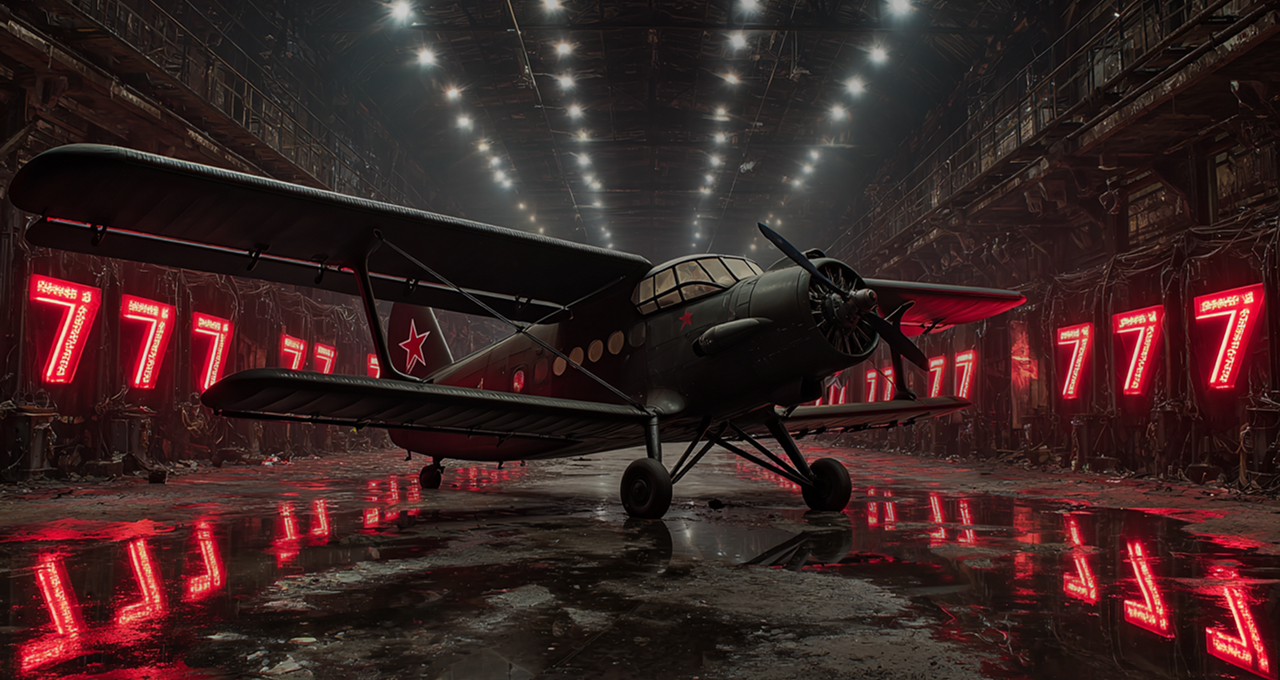 Aviator Casino